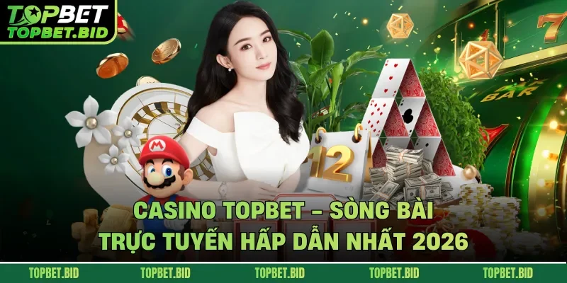 casino topbet